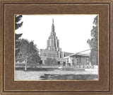 Idaho Falls Temple