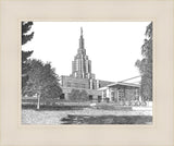 Idaho Falls Temple