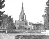 Idaho Falls Temple