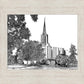 Jordan River Utah Temple