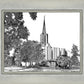 Jordan River Utah Temple