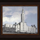Los Angeles California Temple