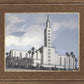 Los Angeles California Temple