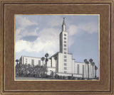 Los Angeles California Temple