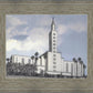 Los Angeles California Temple