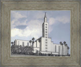 Los Angeles California Temple