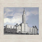 Los Angeles California Temple