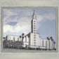 Los Angeles California Temple
