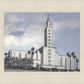 Los Angeles California Temple