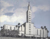 Los Angeles California Temple