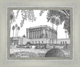 Mesa Arizona Temple