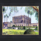 Mesa Arizona Temple - Blue Sky