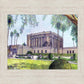 Mesa Arizona Temple - Blue Sky