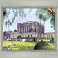 Mesa Arizona Temple - Blue Sky