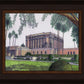 Mesa Arizona Temple - Color