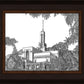 Mt. Timpanogos Temple - West View