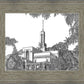 Mt. Timpanogos Temple - West View