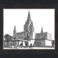 Oakland California Temple