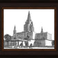 Oakland California Temple