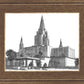 Oakland California Temple