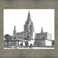 Oakland California Temple