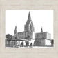 Oakland California Temple
