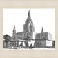 Oakland California Temple