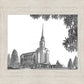 Oquirrh Mountain Utah Temple
