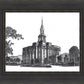 Payson Utah Temple