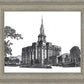 Payson Utah Temple