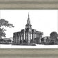 Payson Utah Temple