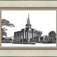 Payson Utah Temple