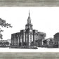 Payson Utah Temple