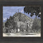 Provo Utah Temple - Blue Sky