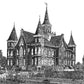Provo City Center Temple