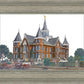 Provo City Center Temple - Color