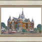 Provo City Center Temple - Color