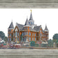 Provo City Center Temple - Color