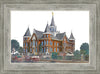 Provo City Center Temple - Color