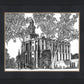 St. George Utah Temple Summer