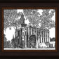 St. George Utah Temple Summer
