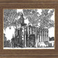 St. George Utah Temple Summer
