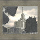 Bogota Temple