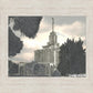 Bogota Temple
