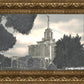 Bogota Temple