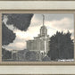 Bogota Temple