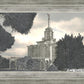 Bogota Temple