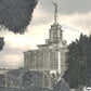 Bogota Temple