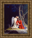 Gethsemane