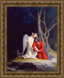 Gethsemane